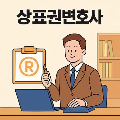 조세전문변호사, 상표권변호사